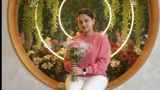 queen sudeshna comedy vlog💐👿 is live