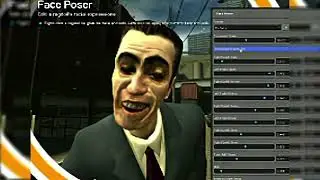 Garry's mod Steam Trailer (2006) Ai upscaled 1080p
