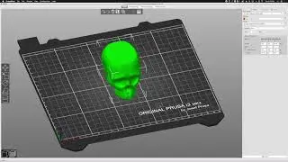 Prusa Slicer Setup and First Look