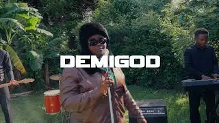 DEMIGOD - Tesumole LIVE