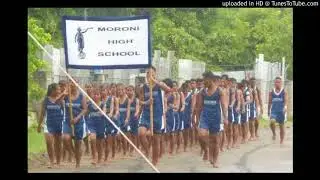 Moroni Warriors - BY MaarsonBoy, Rafael and Fred. Feat ElijahL  (2017)