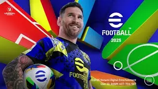 Playing  eFootball Mobile Gameplay || Dstuds Gaming