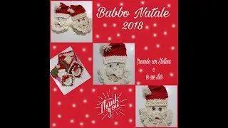 UNCINETTO:BABBO NATALE 2018