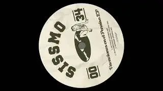 Sissmo - Navidark (Original Mix)