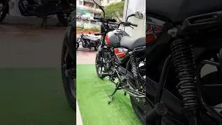 Bajaj CT 110 X E20 2024 Model Rear Profile ❤️&zwj;🔥😍🔥🤩