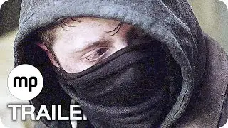 THE SURVIVALIST Trailer German Deutsch (2016) Exklusiv