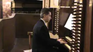 Coro diocesano   B Marcello I cieli immensi narrano