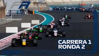 🔴DIRECTO | RONDA 2 FR MIDDLE EAST 2024 CARRERA 1