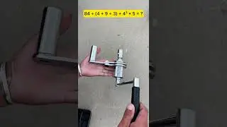 This Genius Tool Makes You 50x Stronger! 🤯 #facts #shorts