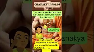 Unlocking the Wisdom of Chanakya | Life-Changing Thoughts and Inspiration | Yogic mindset
