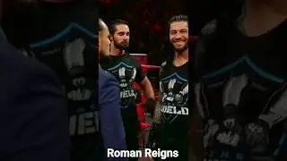 Roman Reigns WWE champion 20k medal 🥇