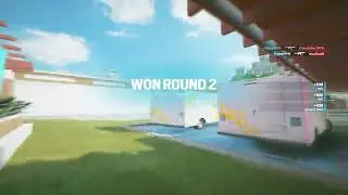 CENTURY // ESDEEKID (R6 montage #3)