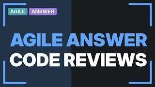 Software Engineering: Code Reviews do they really work in true Agile? (7 Solutions!!)