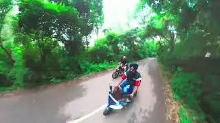 Sunday Beast Bike Ride