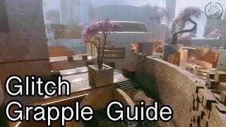 Titanfall Teacher: Glitch Grapple Guide