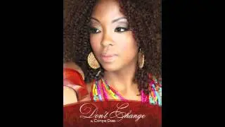 Don't Change