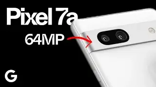 Pixel 7a Leaks & Rumors I Found Online