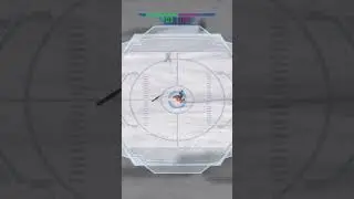 Star Wars Battlefront (2004) - Hoth: Rebel Defensive Turret Gameplay