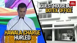 ED To Question Rahul Gandhi Again: Dotex-National Herald Mystery Decoded | India Today