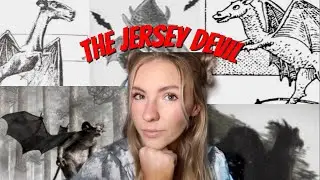 The Jersey Devil: Urban Legend