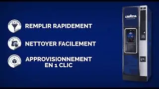 OPERA, le distributeur automatique à grain que l'on peut gérer tout(e) seul(e)