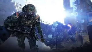 TITANFALL 2:  90 Kills! | CTF NITRO |