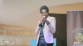 Joyeux bin Kabodjo - Festival Zéro Polémik 2019