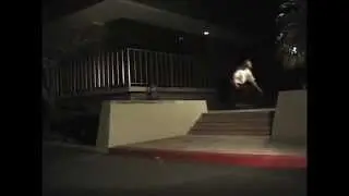 I Skate With Ian Imes