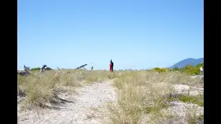 Green Being   (OFFICIAL MUSIC VIDEO)   by   Lemonship