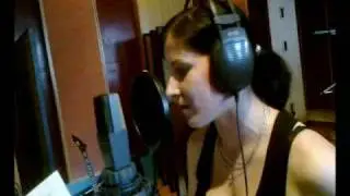 Warhawk - Light Pulse (studio demo)