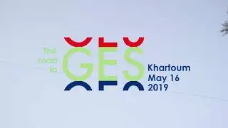 Road to Global Entrepreneurship Summit | GES 2019 | 249 Startups | Logex
