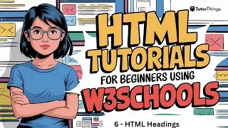 HTML Headings (h1-h6): When to Use Which One