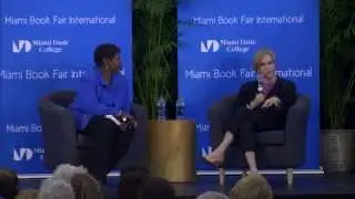 Dr. Judith Rodin on 