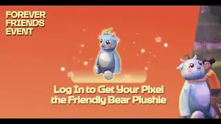 Sims 4: Pixel the Bear Walkthrough Pt. 2 | The Adventure Continues!