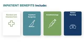 Fixed Indemnity with PAI