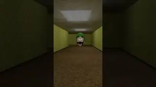 Luigi Time