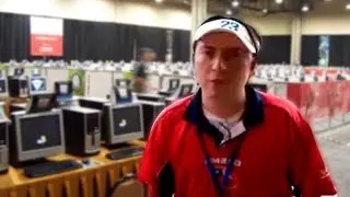 CPL Extreme 2004 | Punto cL Talks About Their Match vs Eye with Calquin, RoTTen & SirDeath