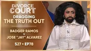 Dragging the Truth Out: Badger Ramos v Jose 