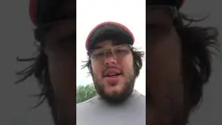 Trapshooting Demo and visual aid speech