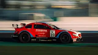Prisma Electronics on Track at Mugello and Misano to Test the New 2025 Instruments