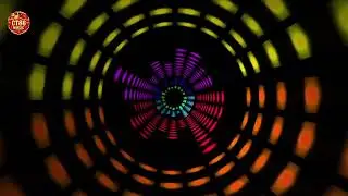 8D dance, High-energy festival EDM banger