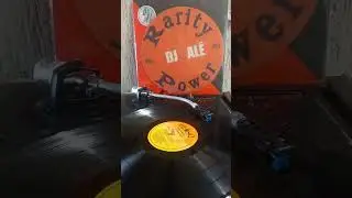 Smoov Lyn - arq.Rarity Power Dj.Ale