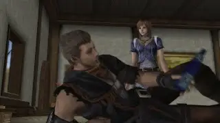 MELAWAN TRAGEDI MASA LALU.......God Hand.GAMEPLAY PART 2