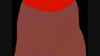 Lava illusion