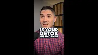Glutathione helps detox your cells, but don't forget chelators and binders!  #DetoxSupport #Health