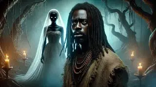 HE WENT TO THE DEAD FOR LOVE, WHAT HAPPENED WILL SHOCK YOU. #africanstories #folktales #africantales