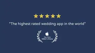 Introducing VenuePro by Bridebook [60 sec]