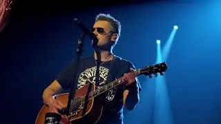 Eric Church  - Monsters (10/4/2019) Grand Rapids, MI
