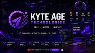 SET UP YOUR WEB DEVELOPMENT ENVIRONMENT | Install VS Code & XAMPP for Beginners - Lesson 2