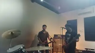 Belati Tuhan - Superman Is Dead ( Cover RTM )